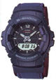 Наручные часы CASIO G-101V-2B