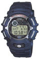 Наручные часы CASIO G-2110-2VSGF