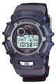 Наручные часы CASIO G-2110B-2