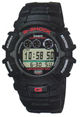 Наручные часы CASIO G-2400-1VSGF