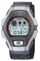 Наручные часы CASIO G-2600V-8V