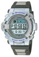 Наручные часы CASIO GL-130-8M