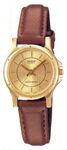 Наручные часы CASIO LTP-1099Q-9A