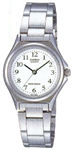 Наручные часы CASIO LTP-1130A-7BL
