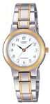 Наручные часы CASIO LTP-1131G-7BL
