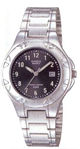 Наручные часы CASIO LTP-1160A-1A