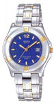 Наручные часы CASIO LTP-1161G-2A