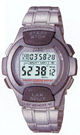 Наручные часы CASIO LW-110D-7A