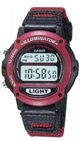 Наручные часы CASIO LW-22HB-4A