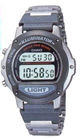 Наручные часы CASIO LW-22HD-8A