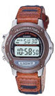 Наручные часы CASIO LW-22HL-2A