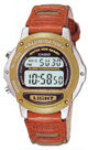Наручные часы CASIO LW-22HL-9A