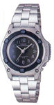 Наручные часы CASIO LX-58D-1BVUL
