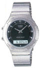 Наручные часы CASIO MTA-1000-1A