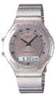 Наручные часы CASIO MTA-1000-8A