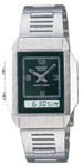 Наручные часы CASIO MTA-2000-1C