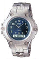 Наручные часы CASIO MTA-4000A-2A
