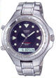 Наручные часы CASIO MTD-1036A-1A