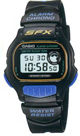 Наручные часы CASIO SFX-10-1BV