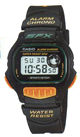 Наручные часы CASIO SFX-10-1CVSD