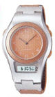 Наручные часы CASIO SHN-100B-4B