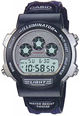 Наручные часы CASIO W-728HL-2A