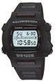 Наручные часы CASIO W-740-1V
