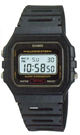 Наручные часы CASIO W-741-1V
