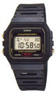 Наручные часы CASIO W741G-1