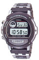 Наручные часы CASIO W-87HD-1V