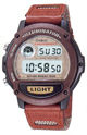 Наручные часы CASIO W-89HB-5A