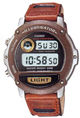 Наручные часы CASIO W-89HL-2A