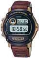 Наручные часы CASIO W-89HL-5A