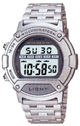 Наручные часы CASIO W-92HD-1AV