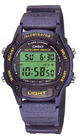 Наручные часы CASIO W93H-2A